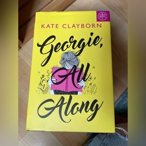 BOTM Georgie, All Along